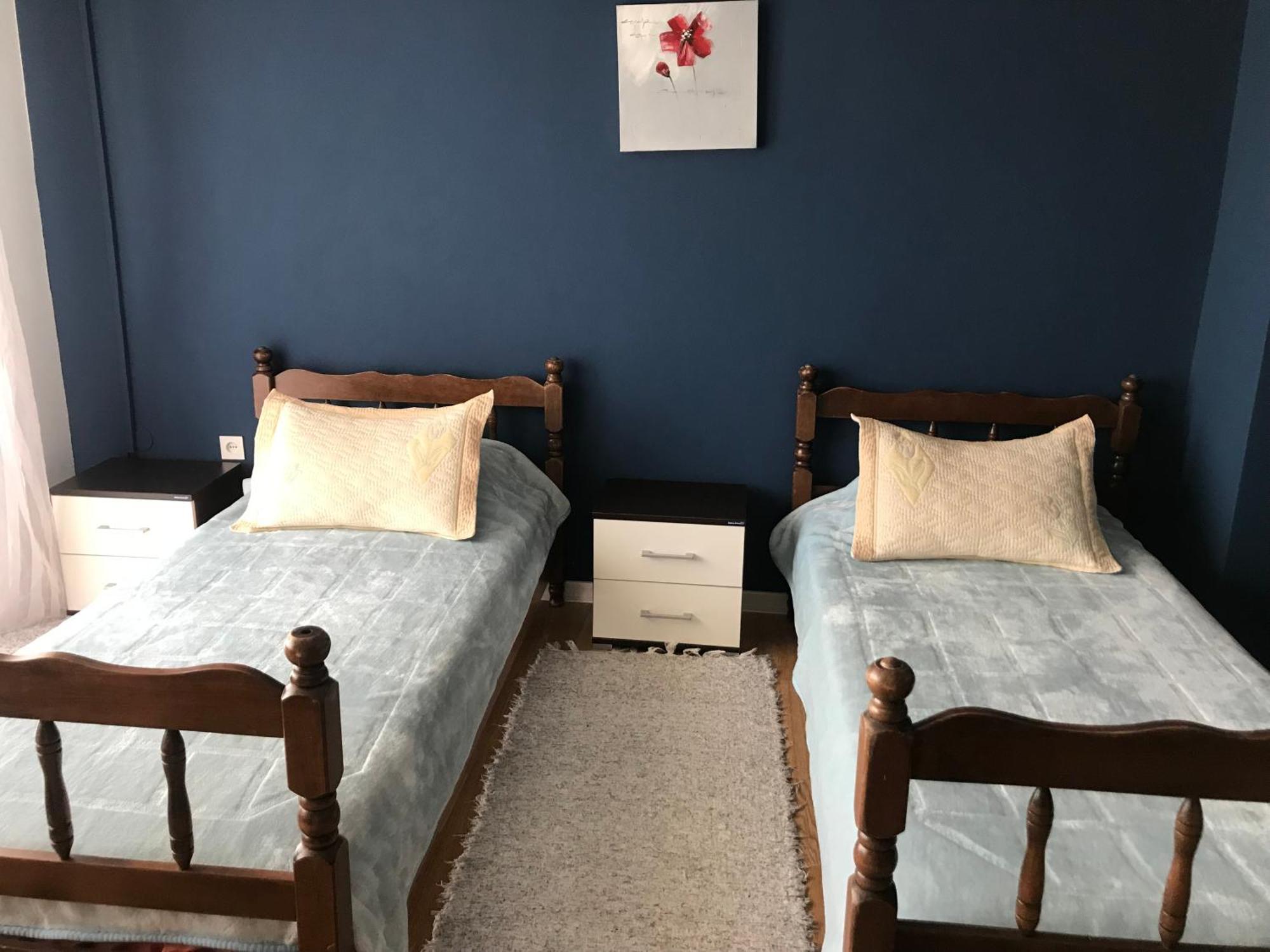 Madam Svetlana Bed & Breakfast Tivat Bilik gambar