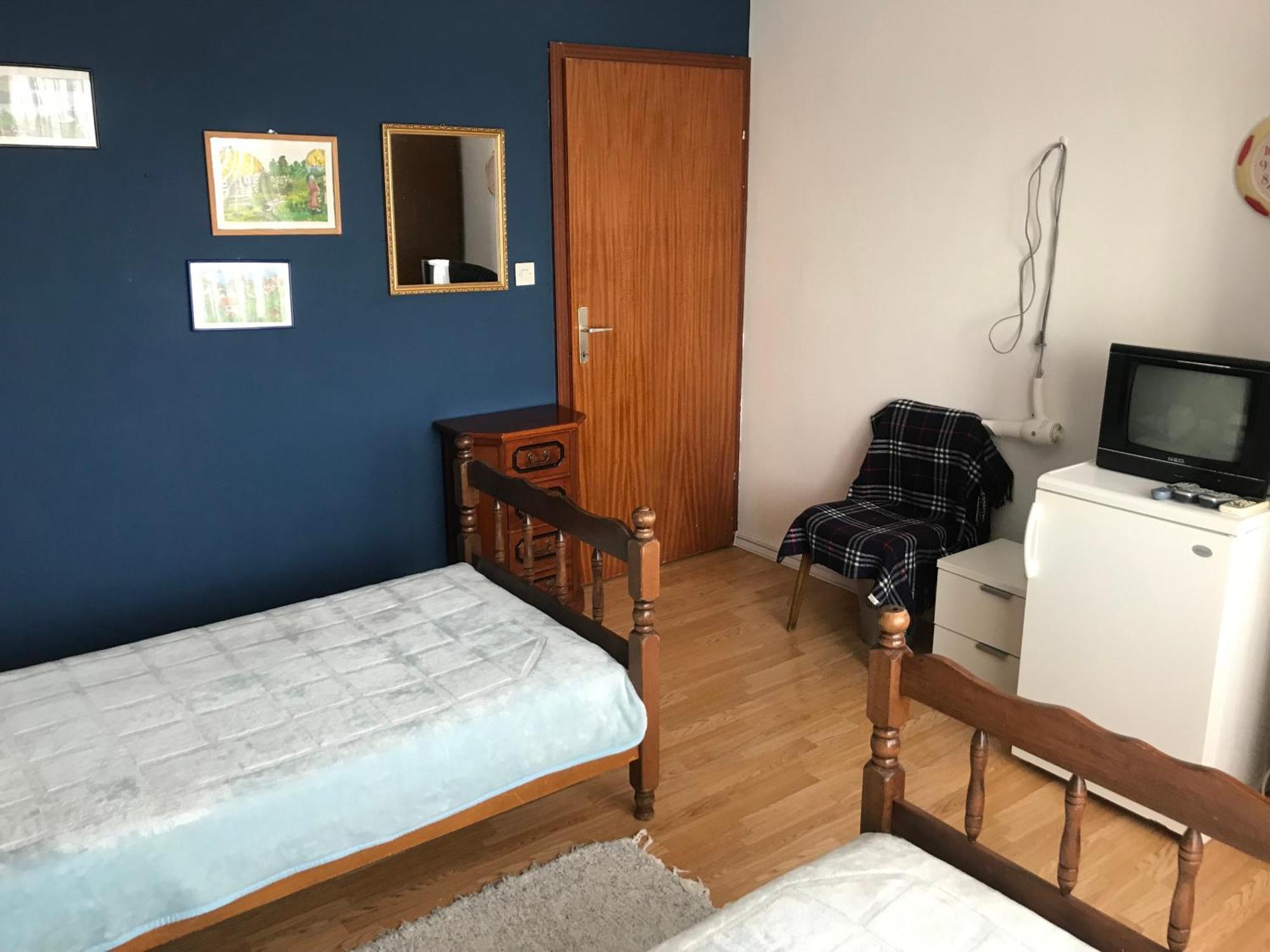 Madam Svetlana Bed & Breakfast Tivat Bilik gambar