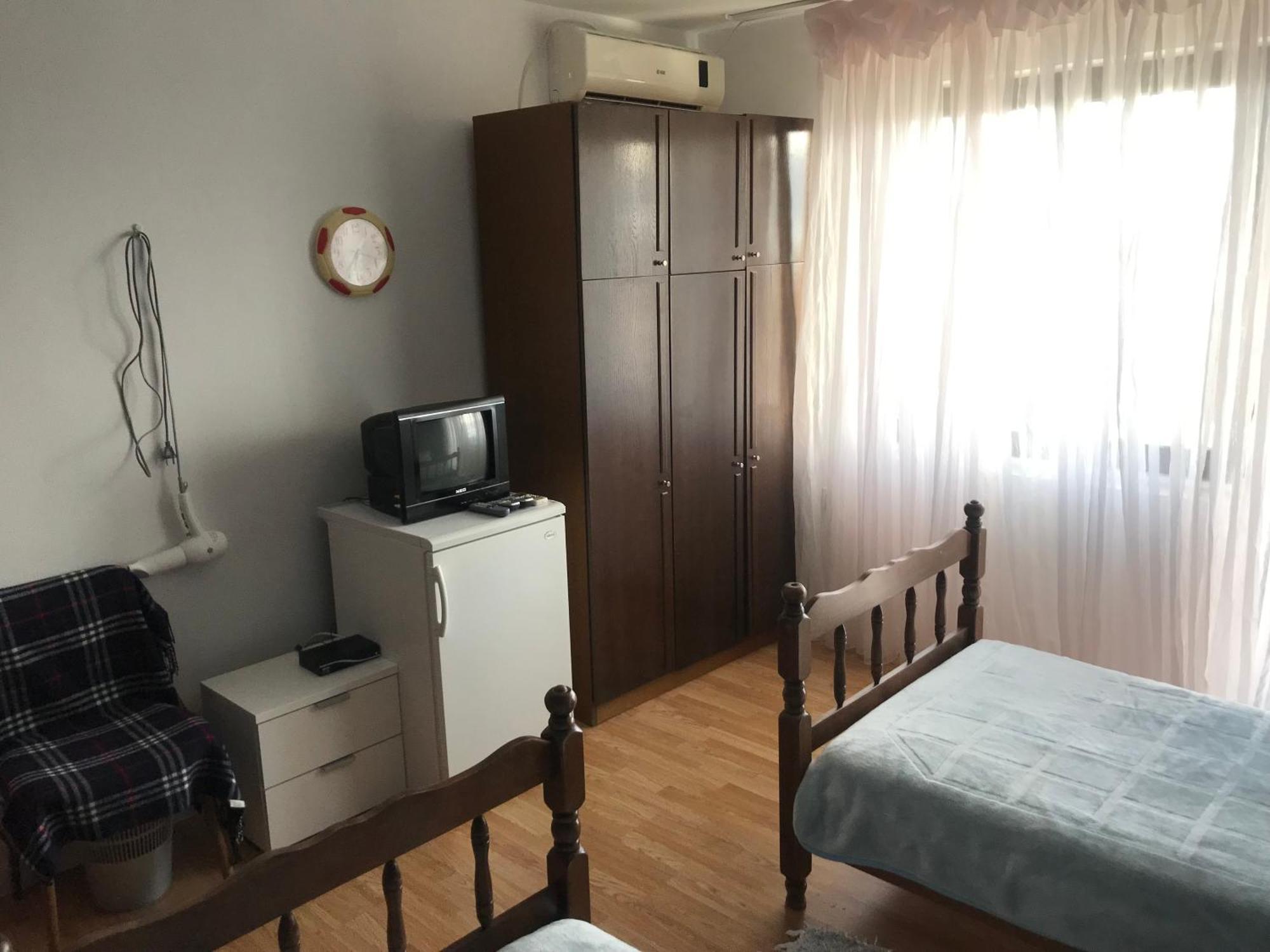 Madam Svetlana Bed & Breakfast Tivat Bilik gambar
